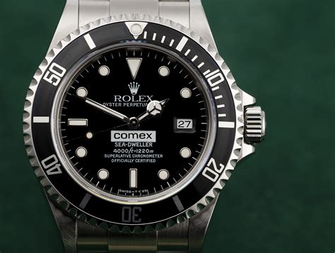 rolex sea dweller 16600 caratteristiche|sea dweller 16600 thickness.